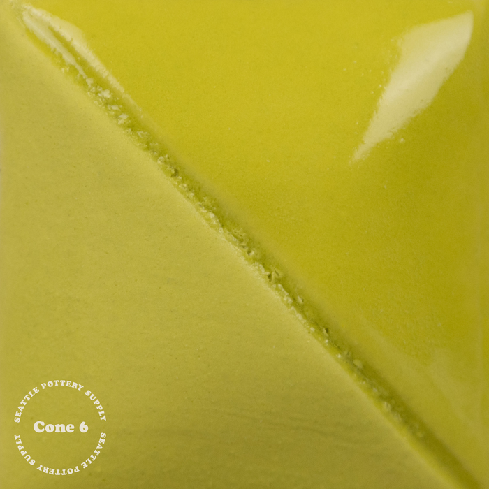 UG218 - Pear Green