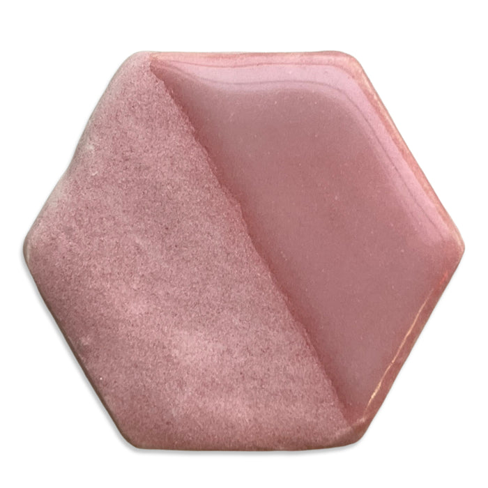 UG618 - Light Red Underglaze