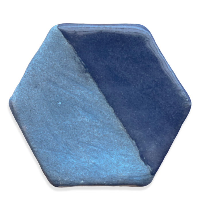 UG622 - Bright Blue Underglaze