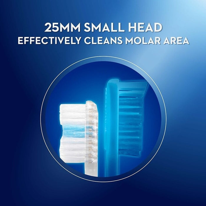 ORAL-B Ultrathin Pro Gum Care 3s (Extra Soft) | Isetan KL Online Store