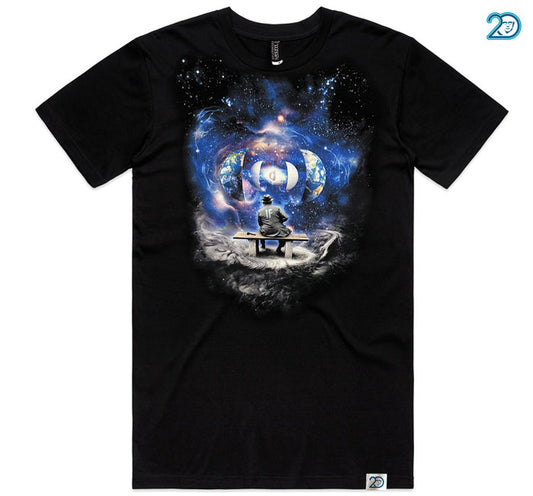 Unfolding Anniversary Reissue  Men's T