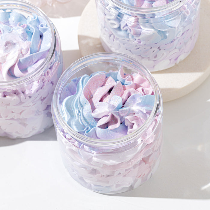 Unicorn Dream Whipped Soap Kit