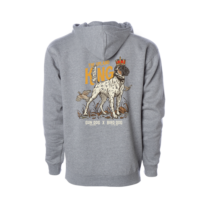 |Heather Grey