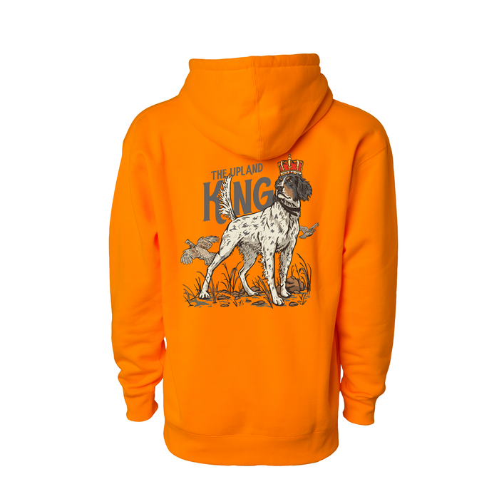 |Blaze Orange
