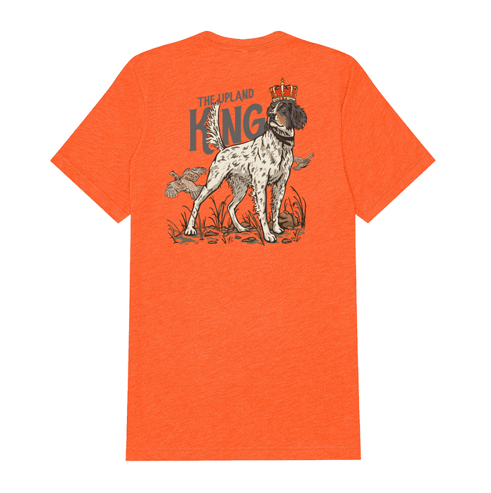 |Blaze Orange