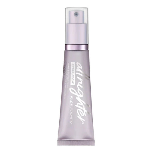 URBAN DECAY ALL NIGHTER EXTRA GLOW FACE PRIMER