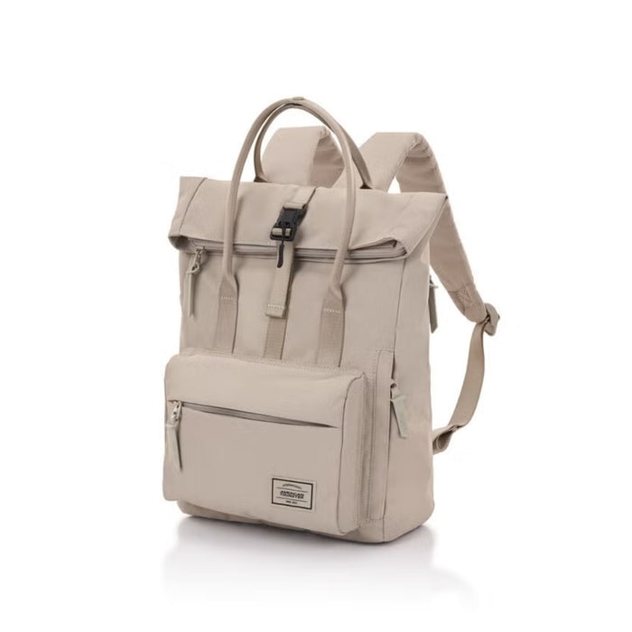 Urban Groove + Backpack S 2 (Cobblestone)