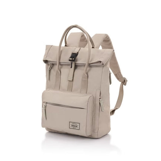 Urban Groove + Backpack S 2 (Cobblestone)