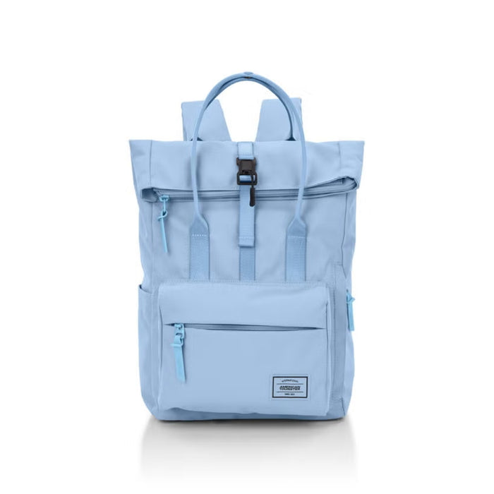 Urban Groove + Backpack S 2 (Pastel Blue)