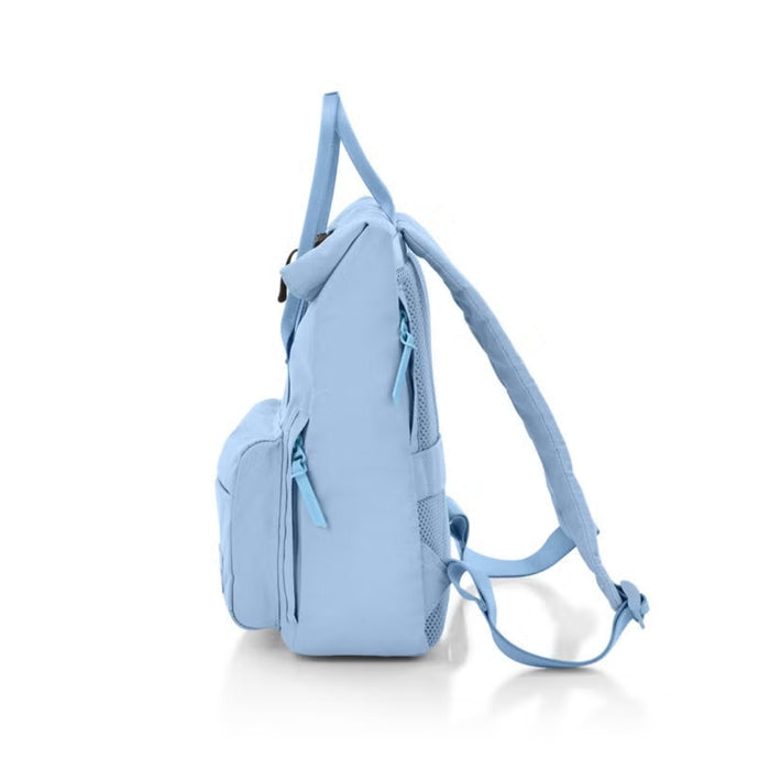 Urban Groove + Backpack S 2 (Pastel Blue)