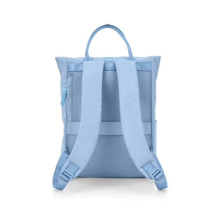 Urban Groove + Backpack S 2 (Pastel Blue)