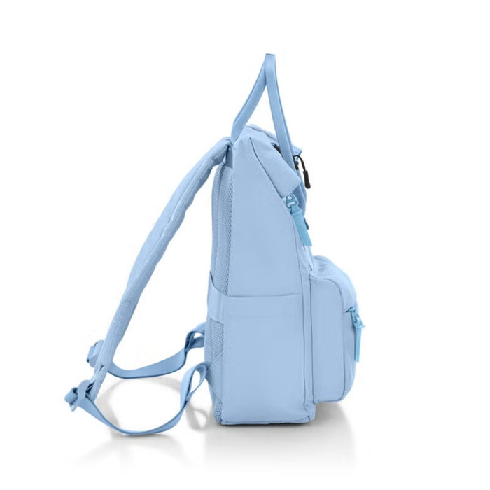Urban Groove + Backpack S 2 (Pastel Blue)