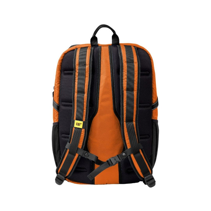CATERPILLAR Urban Mountaineer - Le Meije Trekking Backpack (Orange Pepper) | Isetan KL Online Store