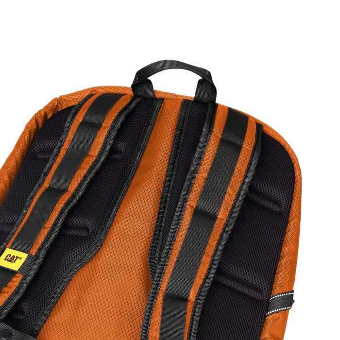 CATERPILLAR Urban Mountaineer - Le Meije Trekking Backpack (Orange Pepper) | Isetan KL Online Store
