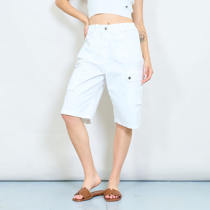 WHITE / ONESIZE