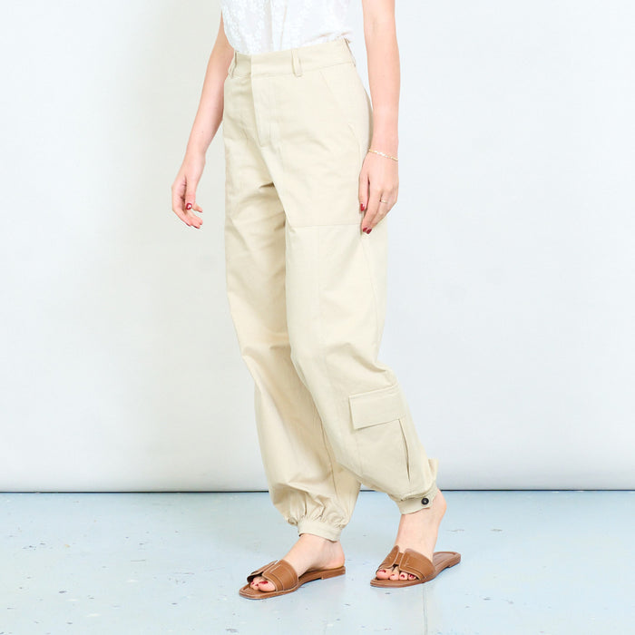 BEIGE / S
