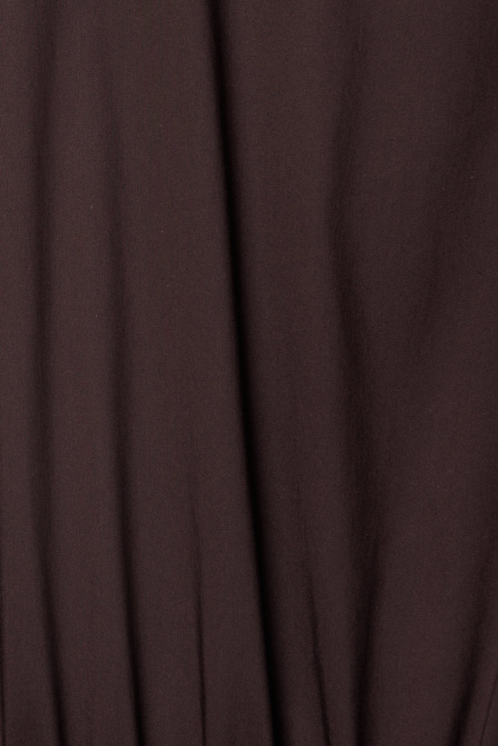 Utility sleeveless midi dress wholesale