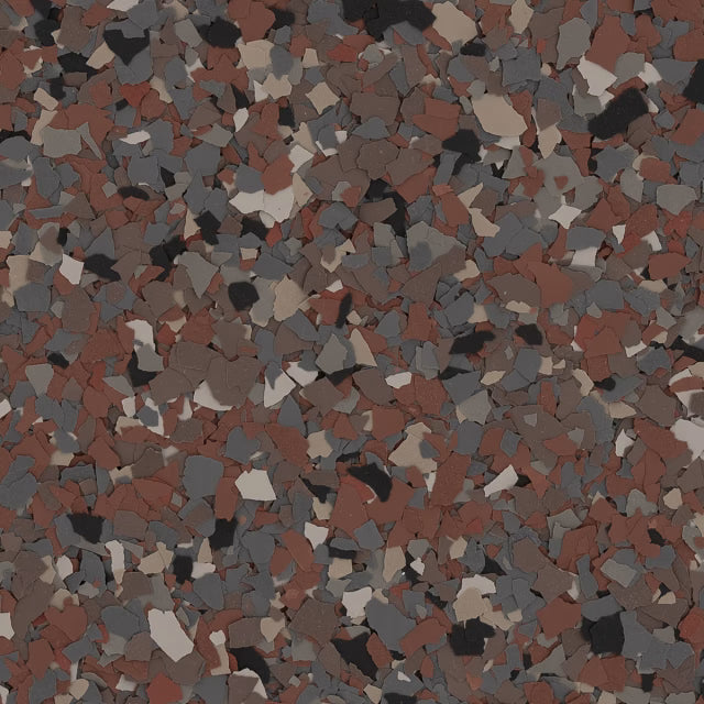 Brownstone (UVFB-1020) / 1/16"