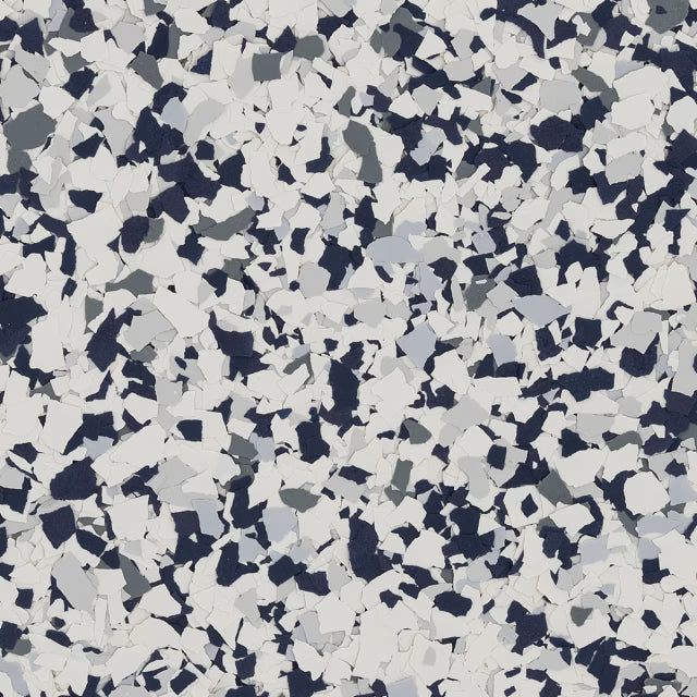 Rooftop (UVFB-1025) / 1/16"