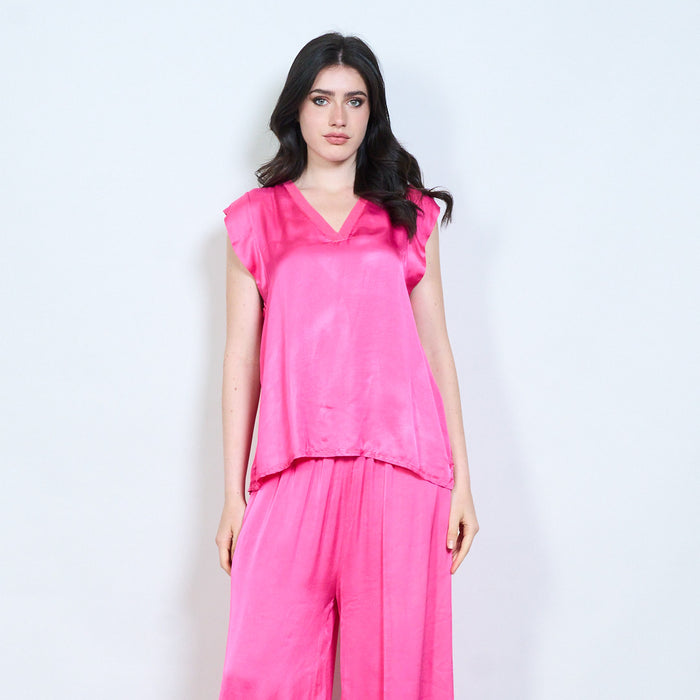 FUCHSIA / ONESIZE