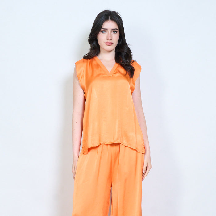 ORANGE / ONESIZE