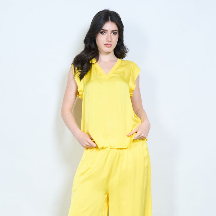 YELLOW / ONESIZE