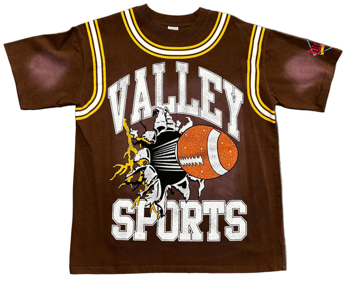 Vale State "USA Football