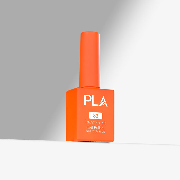 Valley of Fire - 83 - Gel Polish