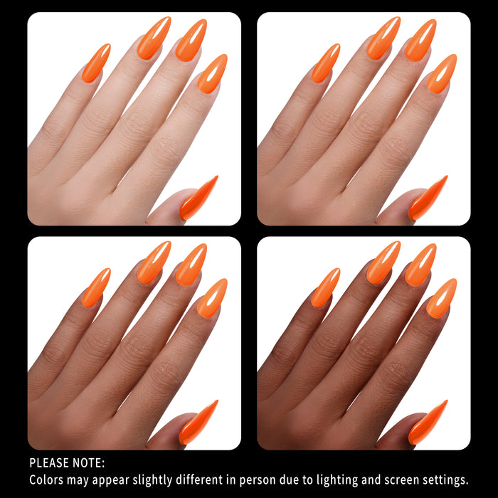 Valley of Fire - 83 - Gel Polish