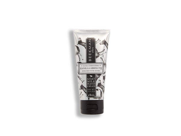 VANILLA ABSOLUTE 2OZ HAND CREAM