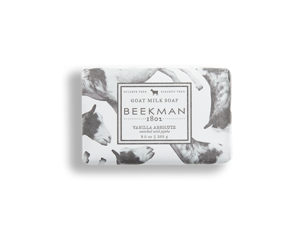 VANILLA ABSOLUTE SOAP