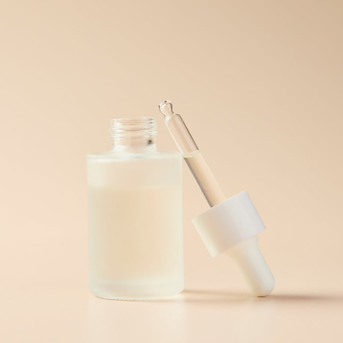 Vanilla Color Stabilizer for Cold Process Soap