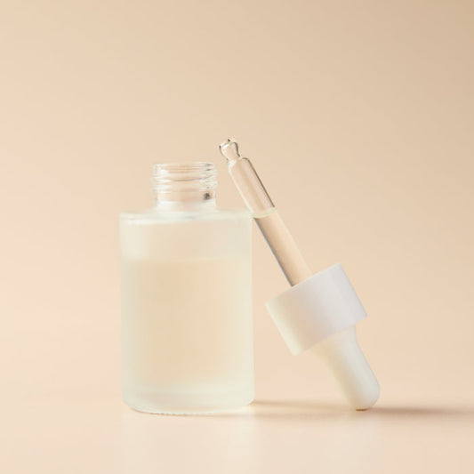 Vanilla Color Stabilizer for Cold Process Soap