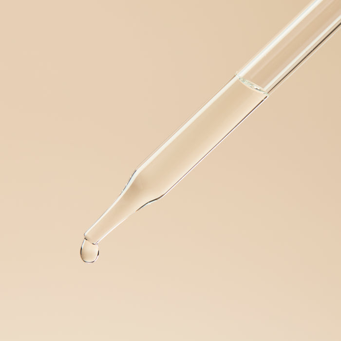 Vanilla Color Stabilizer - close-up