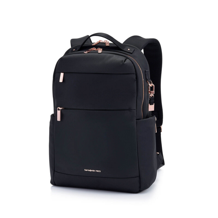 SAMSONITE Varena 14" Laptop Backpack (Black)