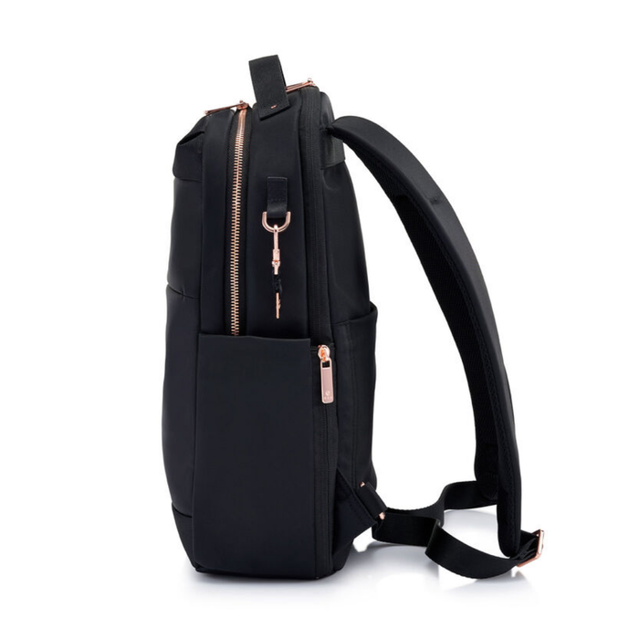 SAMSONITE Varena 14" Laptop Backpack (Black)