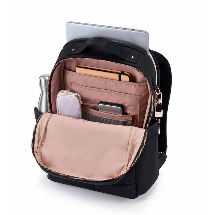 SAMSONITE Varena 14" Laptop Backpack (Black)