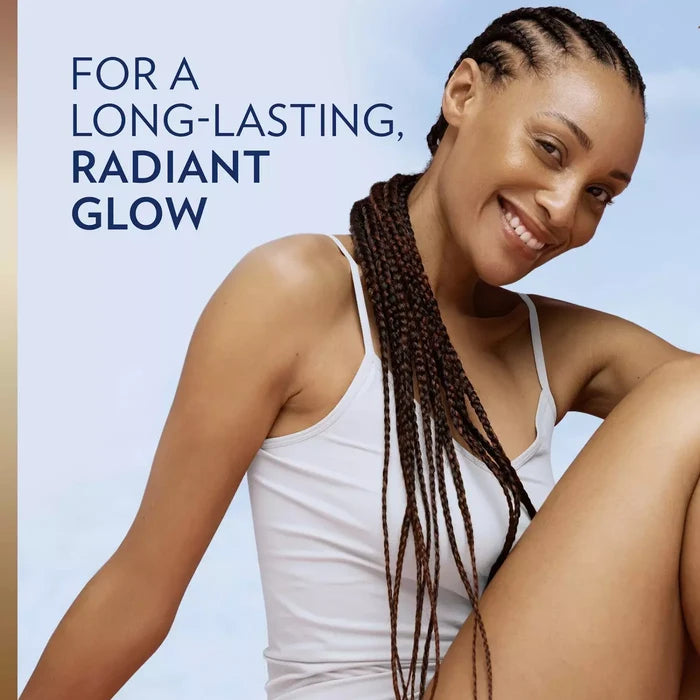 VASELINE Intensive Care Cocoa Radiant 48H Hydration Lotion فازلين لوشن العناية المكثفة بالكاكاو لترطيب يدوم 48 ساعة