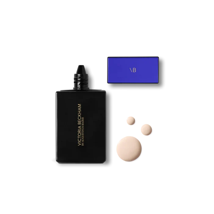 Victoria Beckham Beauty The Foundation Drops