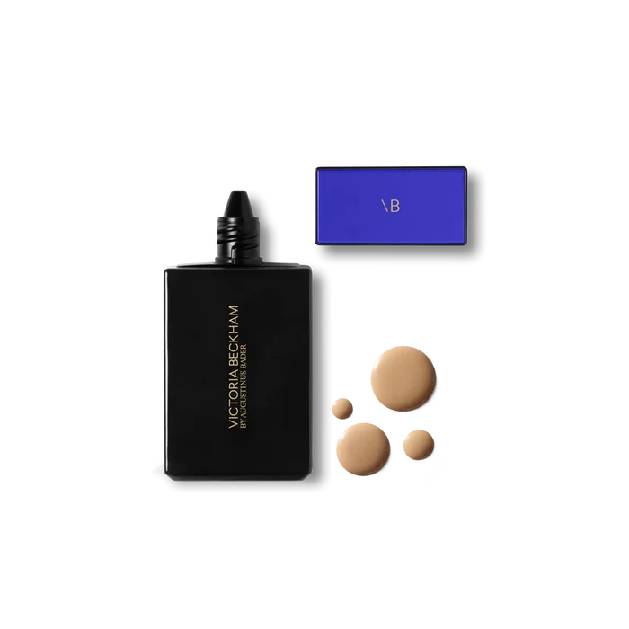 Victoria Beckham Beauty The Foundation Drops