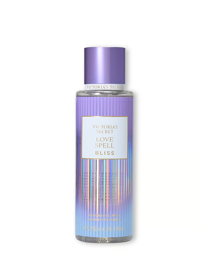 VICTORIA'S SECRET Love Spell Bliss Fragrance Mist مست عطري من فكتوريا سيكرت