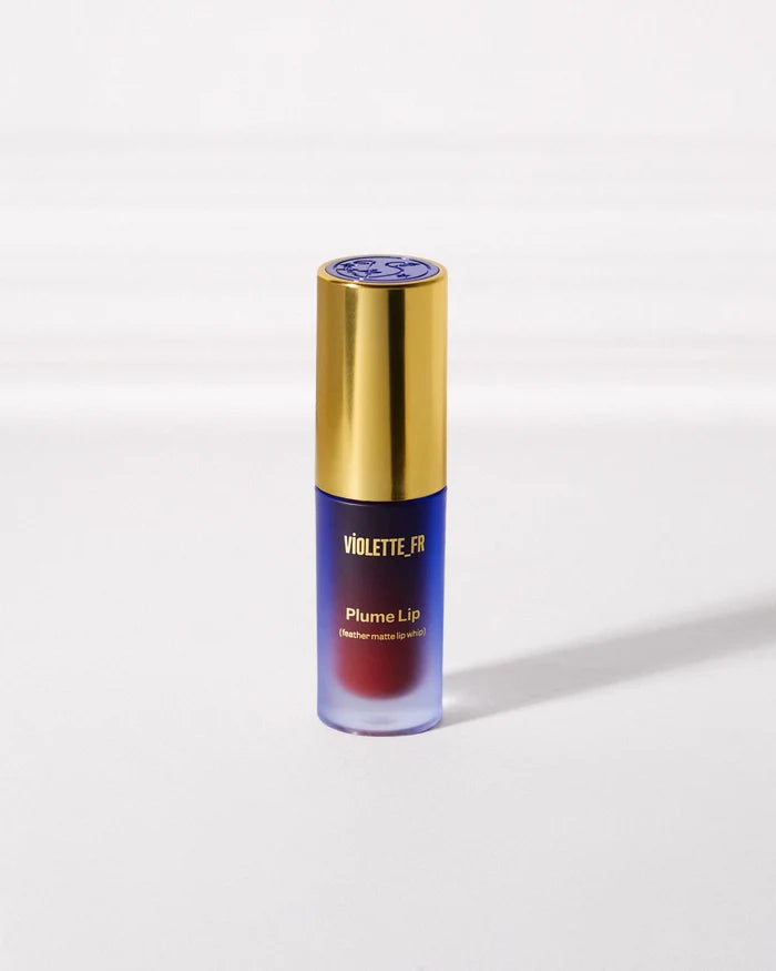 Violette_FR Feather Matte Lip Whip PLUME LIP