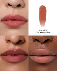 Violette_FR Feather Matte Lip Whip PLUME LIP