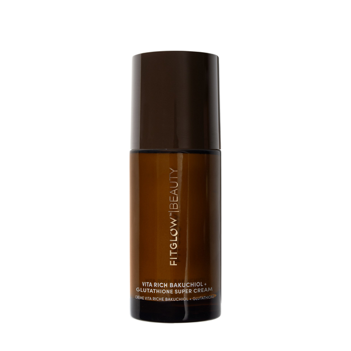 Vita Rich Bakuchiol Glutathione Super Cream