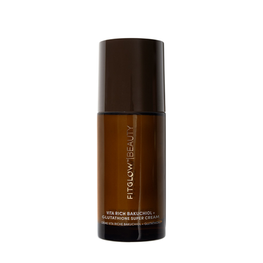 Vita Rich Bakuchiol Glutathione Super Cream