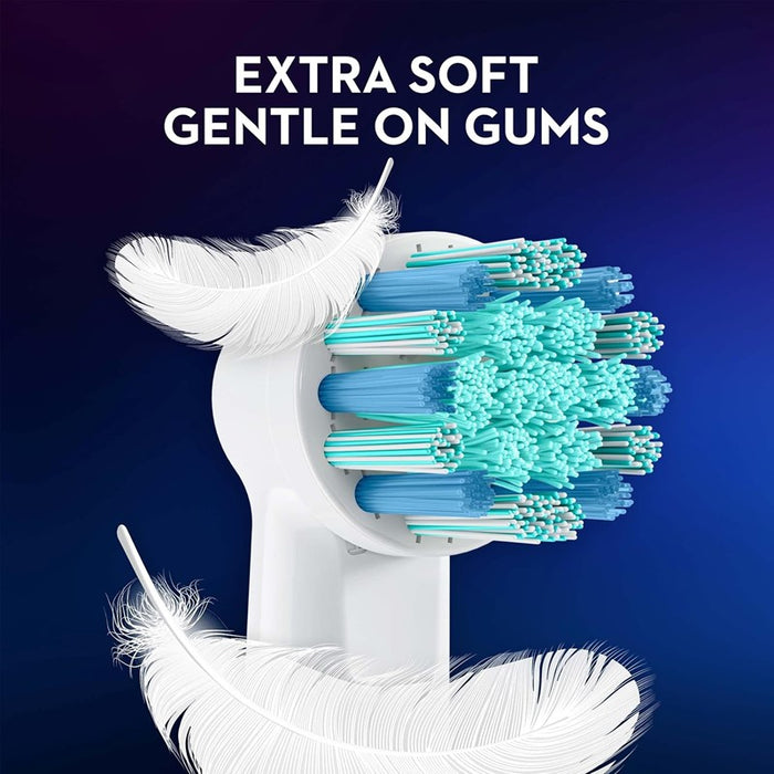 ORAL-B Vitality Kids Frozen Electric Toothbrush | Isetan KL Online Store