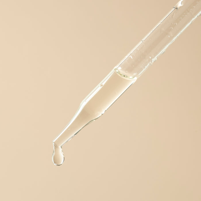 Vitamin C Extract - close-up