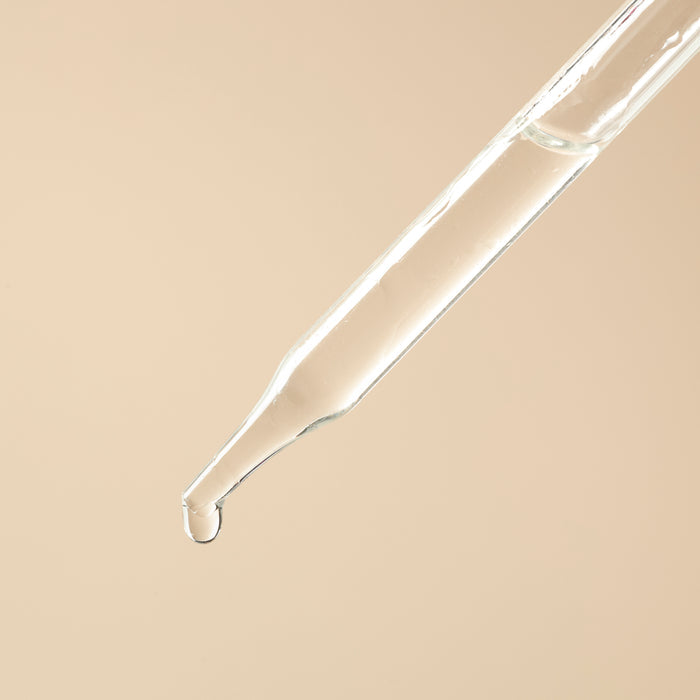 Vitamin D Extract - close-up