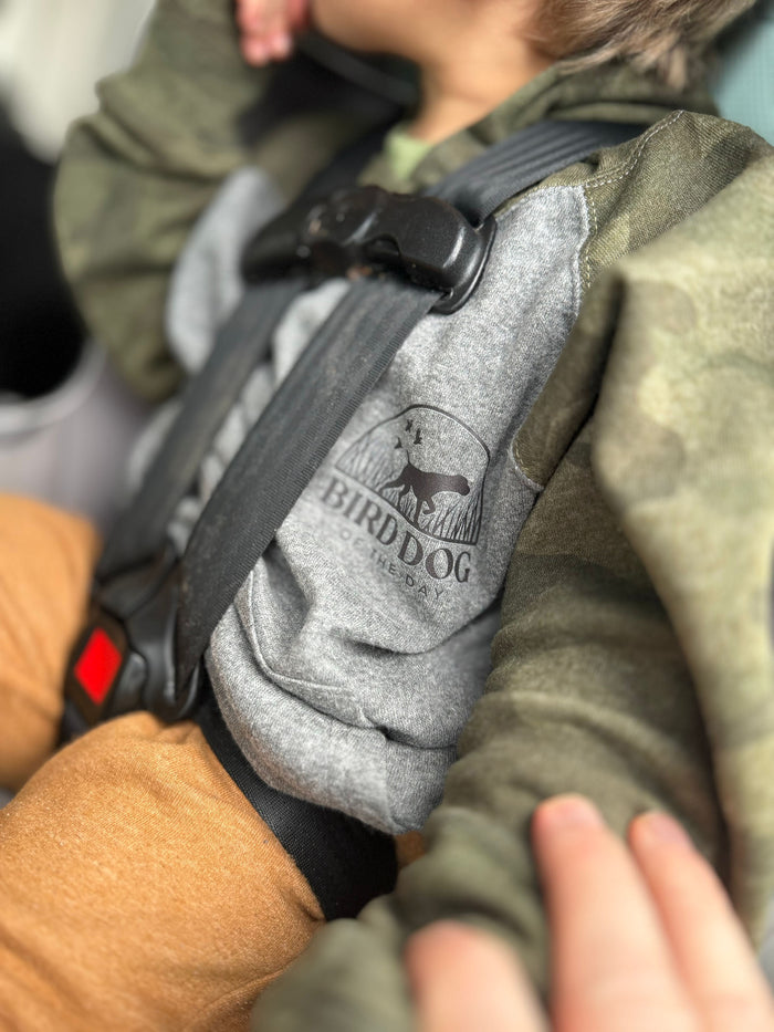 Vizsla Kids Hoodie