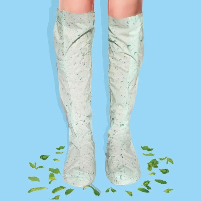 VOESH - Cooling socks (Kølende fodmaske)